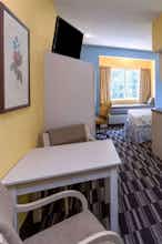 Hotel Microtel Inn & Suites by Wyndham Stockbridge/Atlanta I-75 photo 3