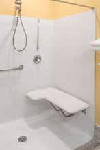 Hotel Microtel Inn & Suites by Wyndham Stockbridge/Atlanta I-75 photo 4