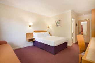 Hotel Days Inn Southampton Rownhams photo 1