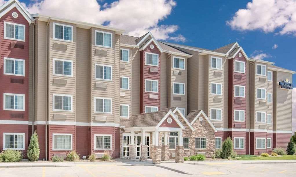 Microtel Inn & Suites by Wyndham Sidney