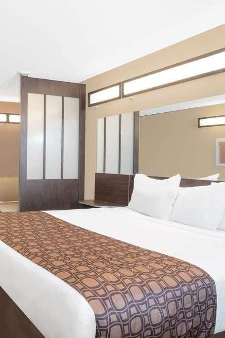 Hotel Microtel Inn & Suites by Wyndham Sidney photo 2