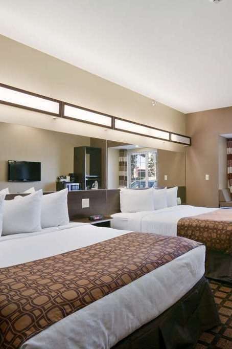 Hotel Microtel Inn & Suites by Wyndham Sidney photo 3