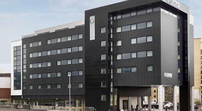 Ramada Encore by Wyndham Newcastle-Gateshead