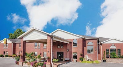 Super 8 by Wyndham Pine Bluff