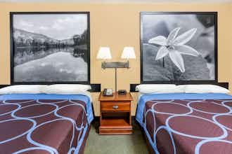 Hotel Super 8 Pine Bluff photo 3
