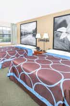 Hotel Super 8 Pine Bluff photo 2