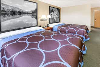 Hotel Super 8 Pine Bluff photo 5