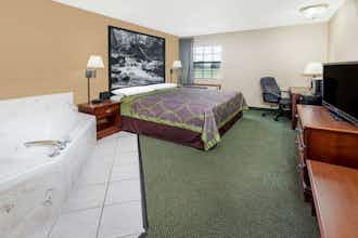 Hotel Super 8 Pine Bluff photo 4
