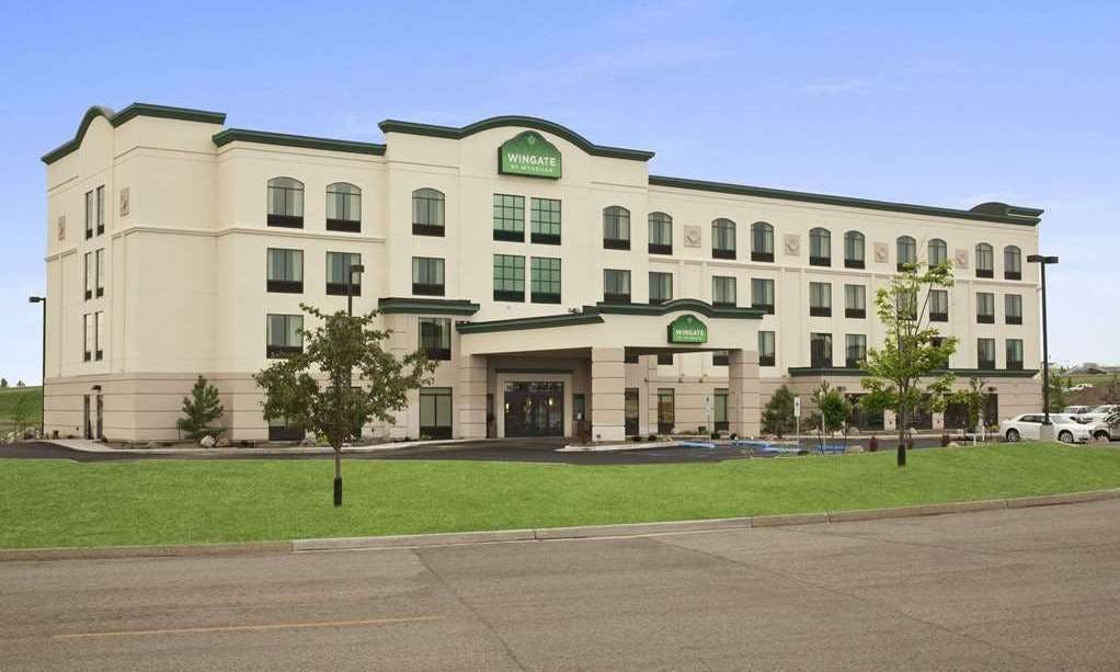 Wingate by Wyndham Bismarck