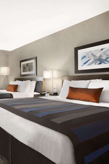 Hotel Wingate by Wyndham Bismarck photo 2