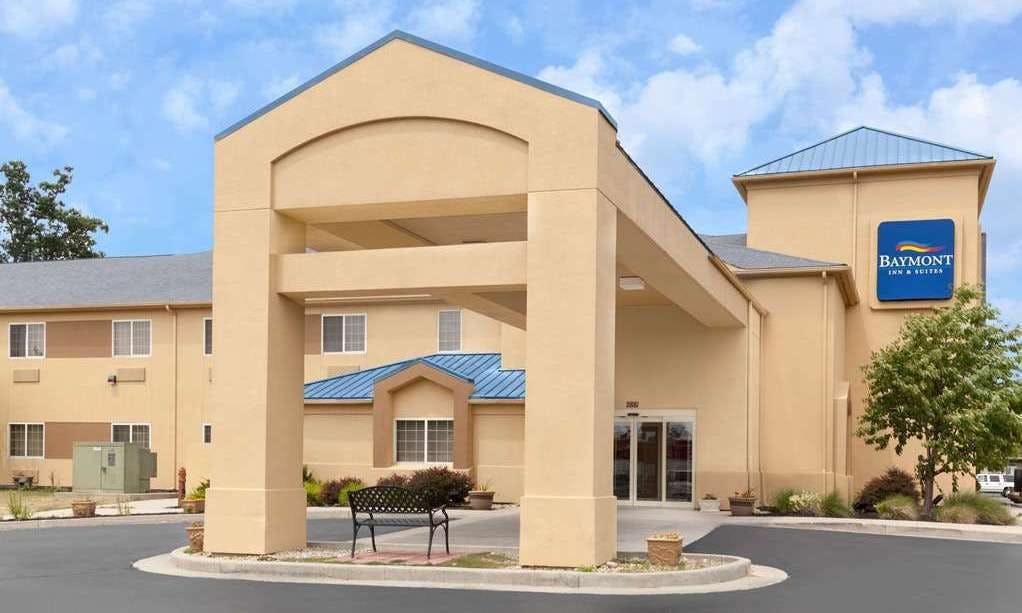 Baymont by Wyndham Fort Wayne