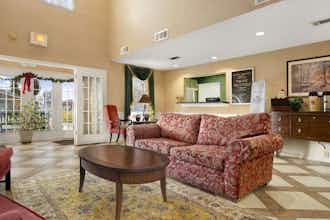 Hotel Baymont Inn Suites Eufaula photo 5