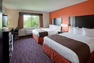 Hotel AmericInn Shakopee photo 3