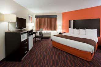 Hotel AmericInn Shakopee photo 5