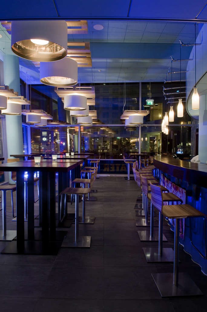 Hotel DoubleTree by Hilton Rotterdam Centre photo 3