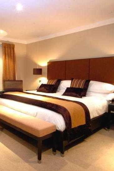 Hotel Rocpool Reserve Hotel & Chez Roux Restaurant photo 1