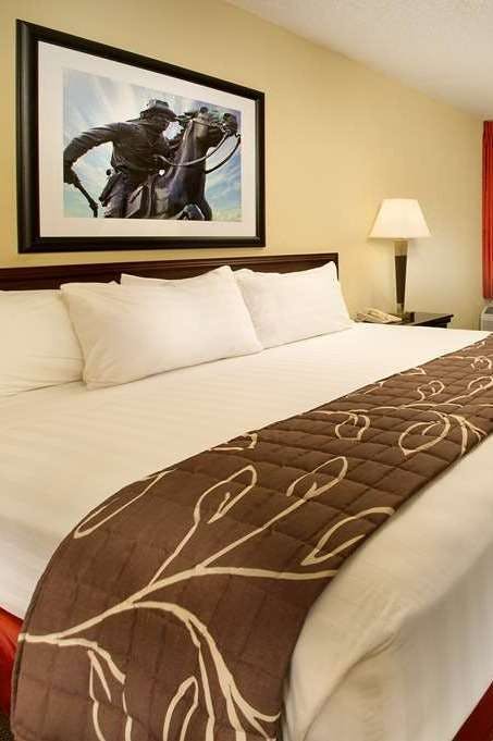 Hotel Drury Inn and Suites St Joseph photo 1