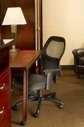 Hotel Drury Inn and Suites St Joseph photo 5