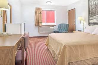 Hotel Super 8 Nebraska City photo 3