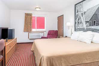 Hotel Super 8 Nebraska City photo 4