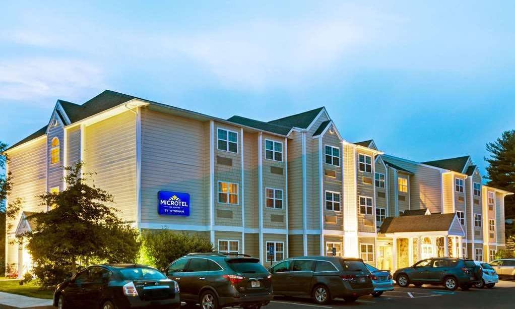 Microtel Inn & Suites by Wyndham York