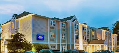 Microtel York
