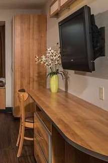 Hotel Microtel Inn & Suites by Wyndham York photo 4