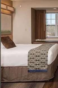 Hotel Microtel Inn & Suites by Wyndham York photo 1