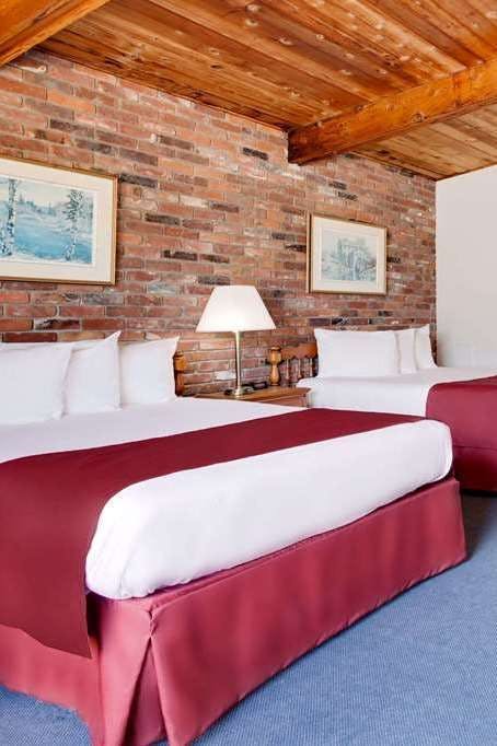 Hotel Ramada 1000 Islands/Gananoque photo 3