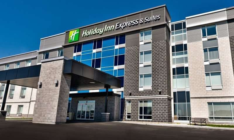 Holiday Inn Express & Suites Trois Rivieres Ouest