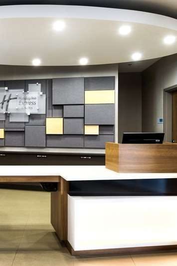Hotel Holiday Inn Express & Suites Trois Rivieres Ouest photo 5