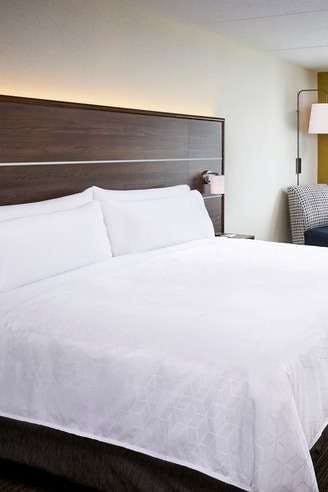 Hotel Holiday Inn Express Niagara On The Lake photo 1