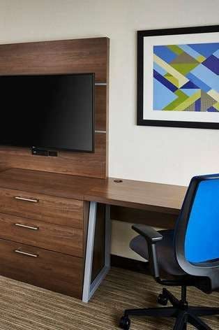 Hotel Holiday Inn Express Niagara On The Lake photo 3