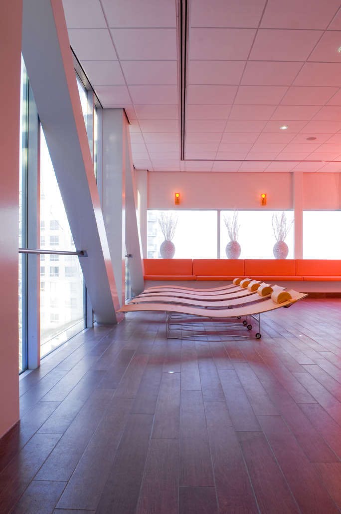 Hotel DoubleTree by Hilton Rotterdam Centre photo 5