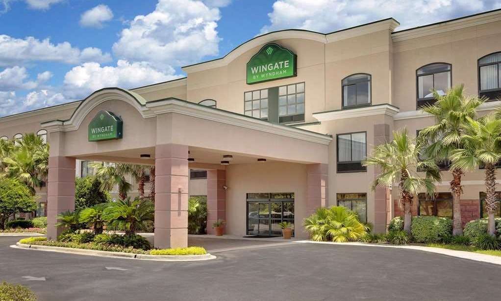 Wingate by Wyndham Destin