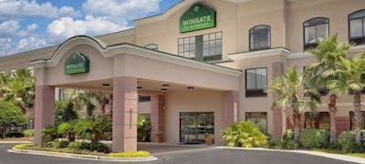Wingate by Wyndham Destin