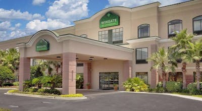 Wingate by Wyndham Destin