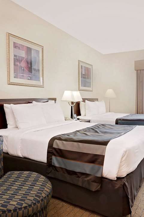 Hotel Wingate by Wyndham Destin photo 2