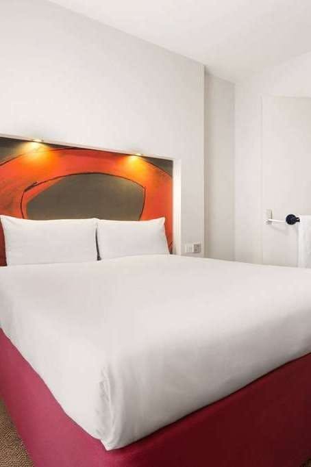 Hotel Ramada London Stansted Airport photo 1