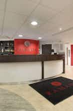 Hotel Ramada London Stansted Airport photo 5