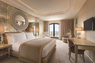 Hotel Wyndham Grand Istanbul Kalamis Marina Hotel photo 3
