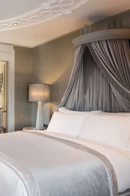 Hotel Wyndham Grand Istanbul Kalamis Marina Hotel photo 1