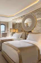 Hotel Wyndham Grand Istanbul Kalamis Marina Hotel photo 2