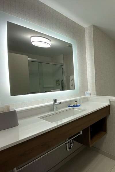 Hotel Holiday Inn Express & Suites Aurora photo 3