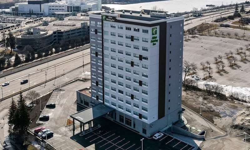 Holiday Inn Gatineau – Ottawa