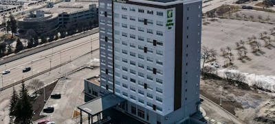 Holiday Inn Gatineau – Ottawa
