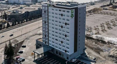 Holiday Inn Gatineau – Ottawa