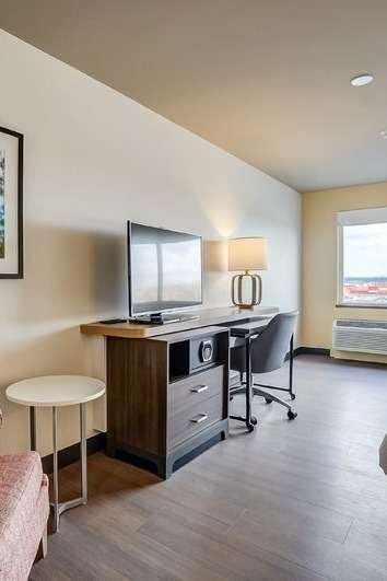 Hotel Holiday Inn Gatineau – Ottawa photo 2