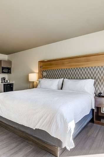 Hotel Holiday Inn Gatineau – Ottawa photo 1