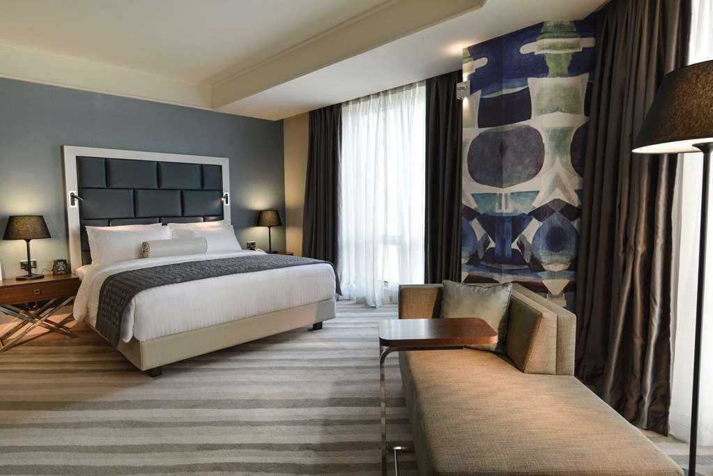 Hotel Wyndham Grand Istanbul Europe photo 3